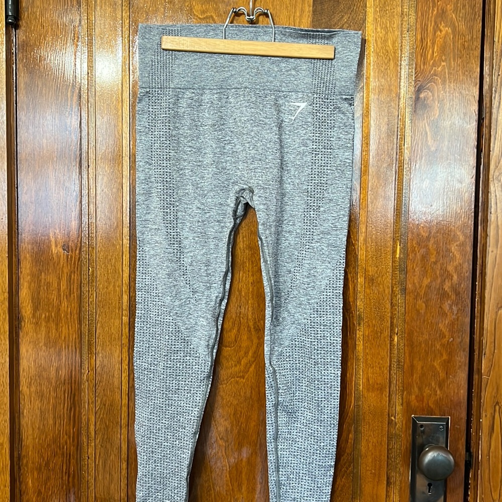 Gymshark Vital Seamless Leggings